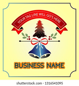 christmas logo DESIGN-01
