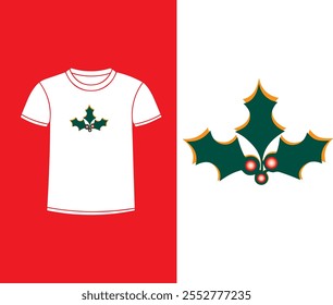 Navidades Logo, icon, symbol, Vector, T-shirt.eps
