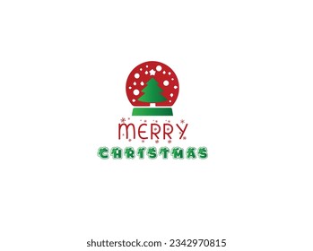  Christmas Logo Merry Christmas. Merry Christmas Logo Vector. Merry christmas logo illustration .