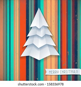 christmas modern card frame vector xmas postcard christmas modern card frame smiling cut classic tree white holiday texture snow seasonal season abstract vacation background scene boundary new sign gr