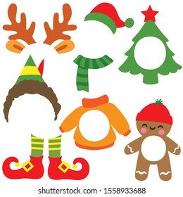 33,681 Christmas Monogram Images, Stock Photos & Vectors | Shutterstock