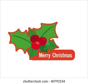 Christmas mood