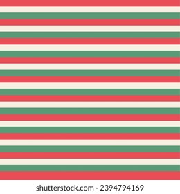 Christmas mood color graphic pattern