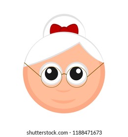 Christmas Mrs. Claus avatar