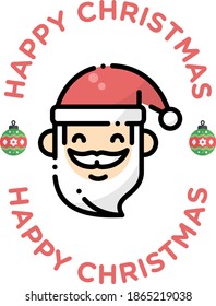 Christmas, Natal, Santa Claus, Noel, Merry Christmas, Pattern Christmas, Logo Natal