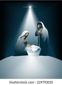 64,044 The holy family Images, Stock Photos & Vectors | Shutterstock