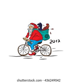 Christmas is near