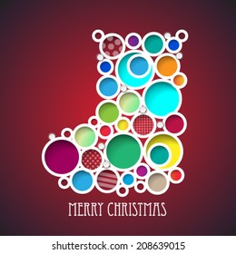 Christmas New Design Background