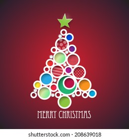 Christmas New Design Background