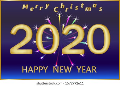 Similar Images, Stock Photos &amp; Vectors of Happy New Year 2023 Design