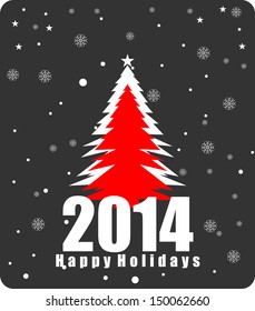 Christmas and New Year