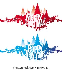 Christmas & New year