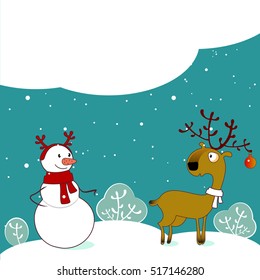 Christmas. New Year