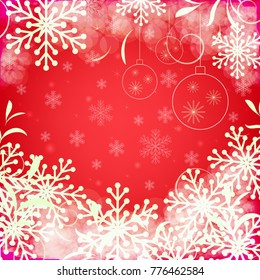 Christmas and New Year