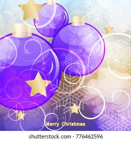 Christmas and New Year