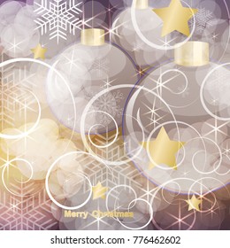 Christmas and New Year
