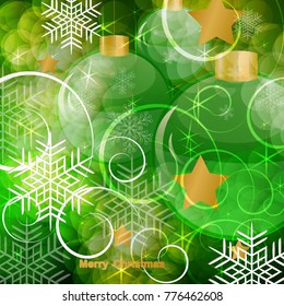 Christmas and New Year