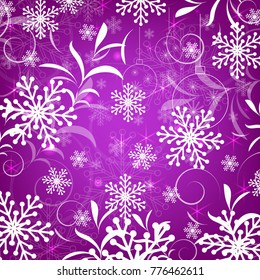Christmas and New Year