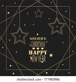 Christmas and New Year.
