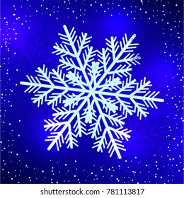Christmas and New Year