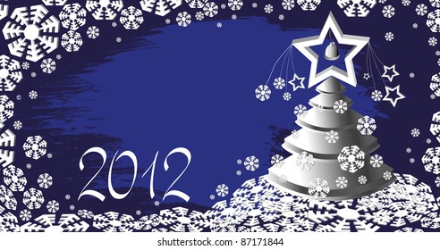 Christmas and New Year