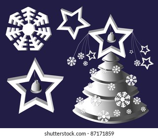 Christmas and New Year