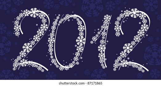 Christmas and New Year