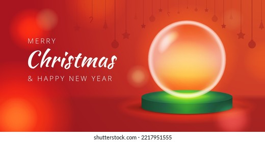 Antecedentes de Navidad y Año Nuevo