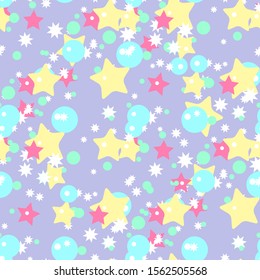 Christmas and New Year background for cards, greetings and banner.