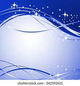 Christmas and New Year  background, xmas  gift template, abstract beautiful card
