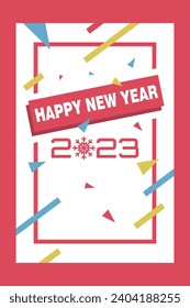 Christmas and new year banner, Christmas and New Year mobile sale banner. Vector illustration of online shopping site and mobile site banner, poster, advertisement, social media banner.