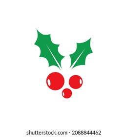 Christmas and New Year greeting card. Vector cute illustration of a festive Christmas tree, Christmas tree toys