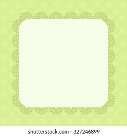 Christmas and New Year  greeting card. 