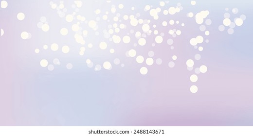 Christmas and New Year holidays background champagne