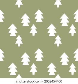 Christmas and New Year holidays. Pattern.
A great amazing Christmas set in vector.