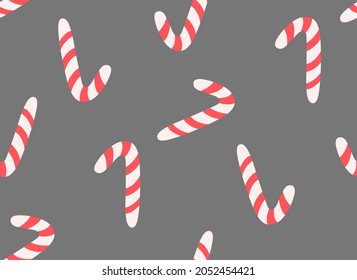 Christmas and New Year holidays. Pattern.
A great amazing Christmas set in vector.