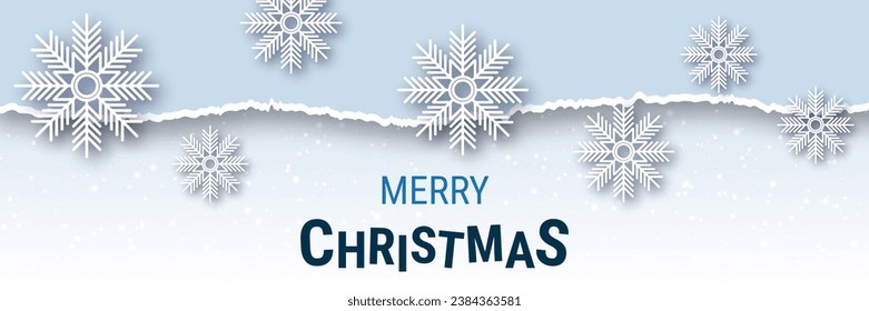 Christmas and New Year luxury vector background with stars and snowflakes. Design for banner, flyer, invitation card, coupon, voucher