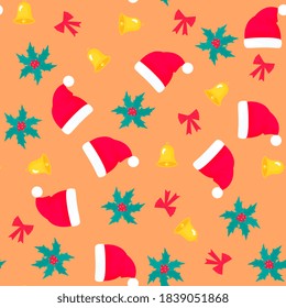Navidad y Año Nuevo sin fisuras, papel digital.