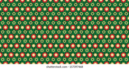 Christmas and New Year theme for the new year, wishes for the new year, the theme package with the stars