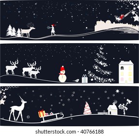 noche de navidad