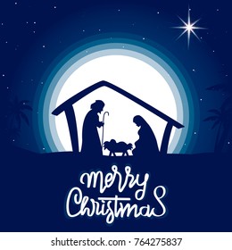 30,290 Jesus christmas Stock Illustrations, Images & Vectors | Shutterstock