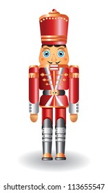 christmas nutcracker