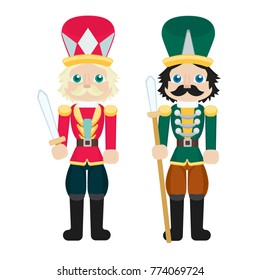 The Christmas Nutcracker