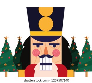 cool christmas nutcrackers