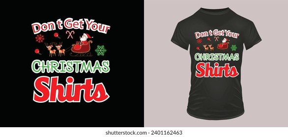 Christmas is observed by millions of people worldwide T-shirt Decign 