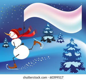 Christmas offer