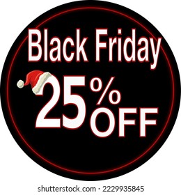 oferta navideña para viernes negro