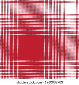 Christmas Ombre Plaid textured seamless pattern suitable for fashion textiles and graphics
