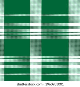 Christmas Ombre Plaid textured seamless pattern suitable for fashion textiles and graphics