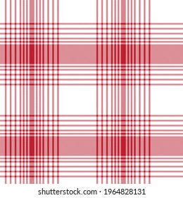 Christmas Ombre Plaid textured seamless pattern suitable for fashion textiles and graphics